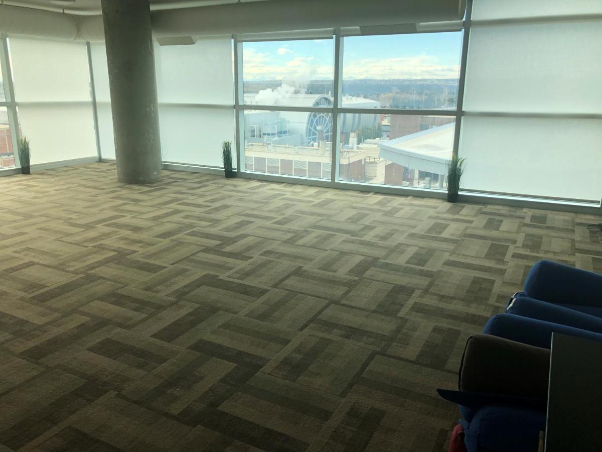 Sait Residence & Conference Centre - カルガリー エクステリア 写真